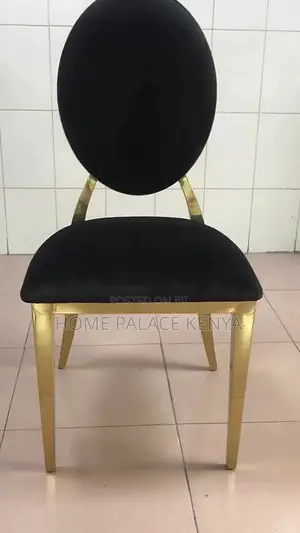Event Chair; Premium Event Chair for Weddings and Functions