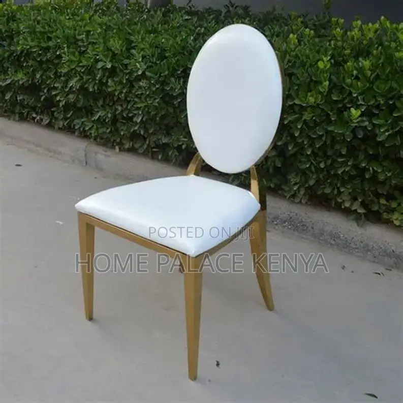 Event Chair; Premium Event Chair for Weddings and Functions