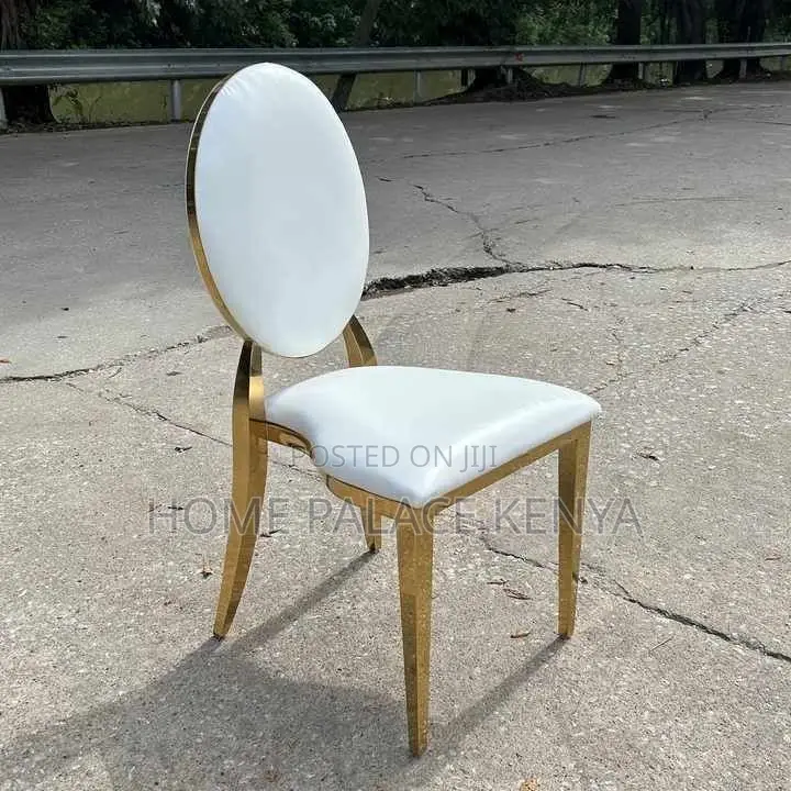 Event Chair; Premium Event Chair for Weddings and Functions