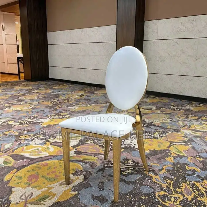 Event Chair; Premium Event Chair for Weddings and Functions
