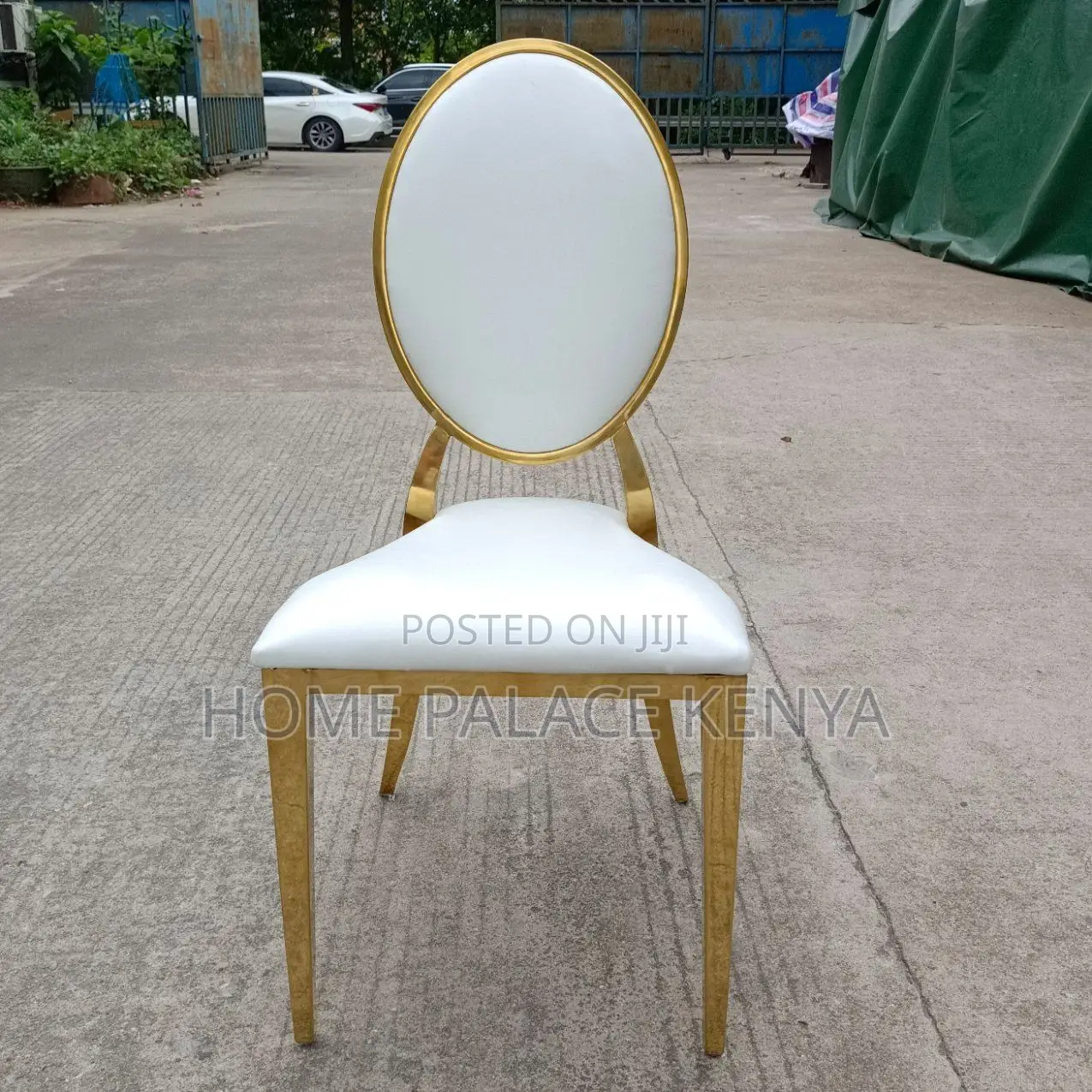 Event Chair; Premium Event Chair for Weddings and Functions