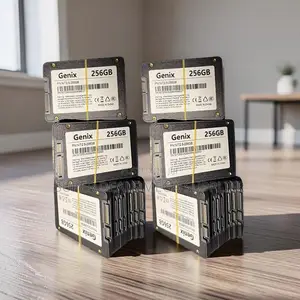 Manufacturer Direct Prices 2.5 Inch 128GB, 256GB, 512GB SSD Hard Disks