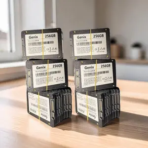 Wholesale Prices 2.5 Inch 128GB, 256GB, 512GB SSD Hard Disks