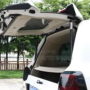 Landcruiser Fj 200 Electric Boot Shocks