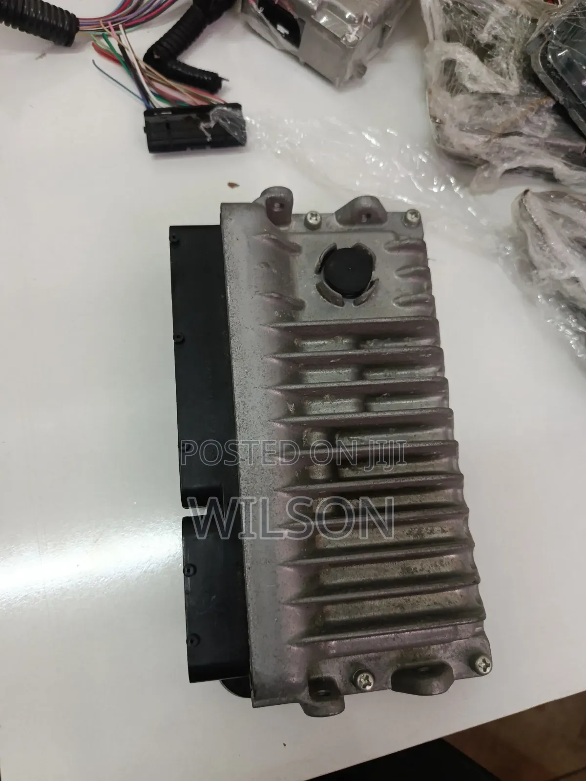 Harrier 2013-2021 Hybrid Engine Control Unit (ECU)