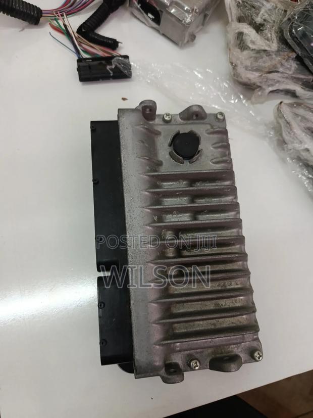 Harrier 2013-2021 Hybrid Engine Control Unit (ECU) - thumbnail 3