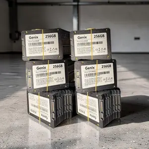 Distributor Prices 2.5 Inch 128GB, 256GB, 512GB SSD Hard Disks