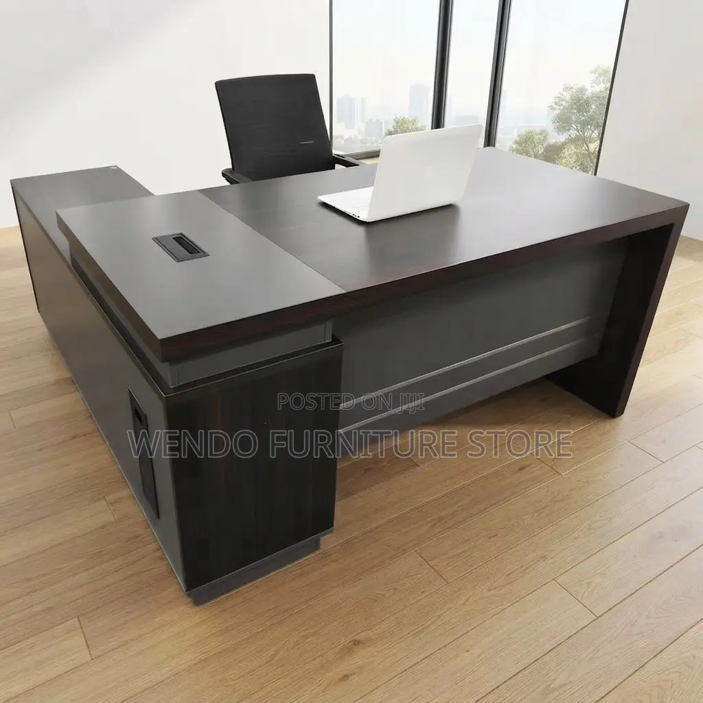 Office Desk; 1600mm Executive Office Manage Desk