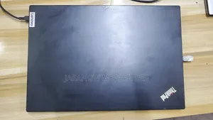 Laptop Lenovo ThinkPad L15 Gen 3 16GB Intel Core i5 SSD 512GB