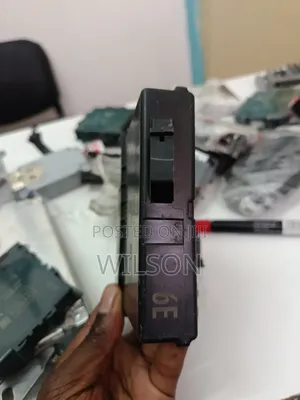 Lexus Nx 200 AC Control Computer