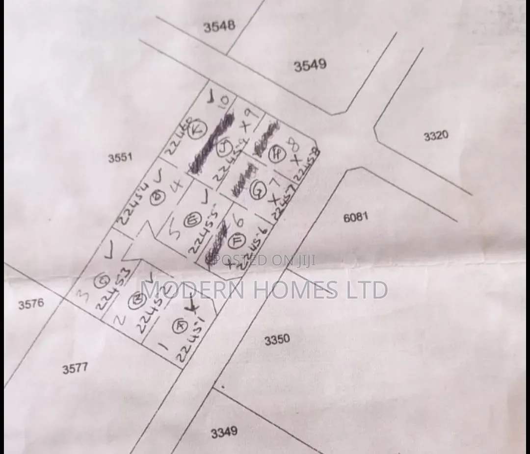 Prime Land for Sale – Kamakis Corner, Behind Lelani School