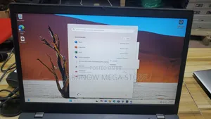 Laptop Lenovo ThinkPad L15 Gen 3 16GB Intel Core i5 SSD 512GB