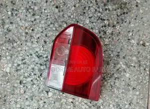 Volkswagen Golf MK6 Boot Light