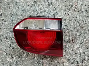 Volkswagen Golf MK6 Boot Light