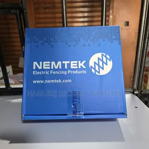 Nemtek Druid 28 Electric Fence Energizer – Powerful Fence Energizer