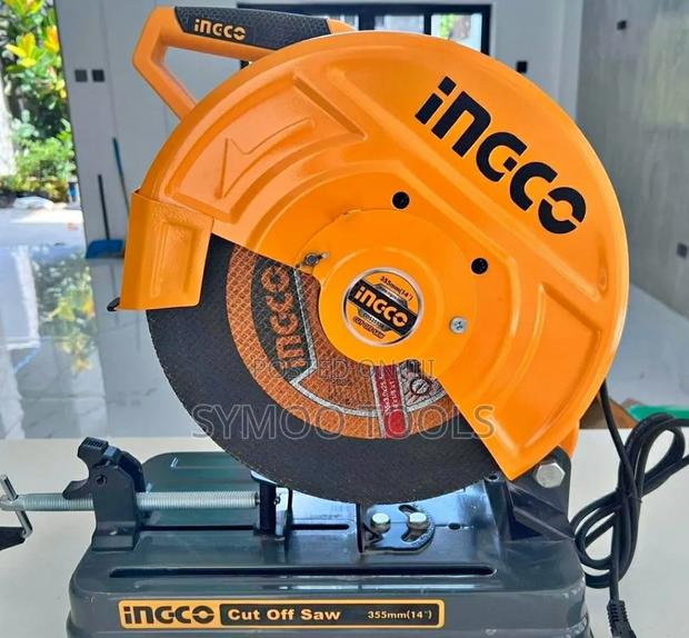 Ingo Cut Off Saw