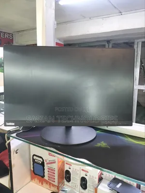 Lenovo T22i Frameless Monitor Available