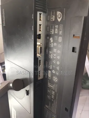 Lenovo T22i Frameless Monitor Available