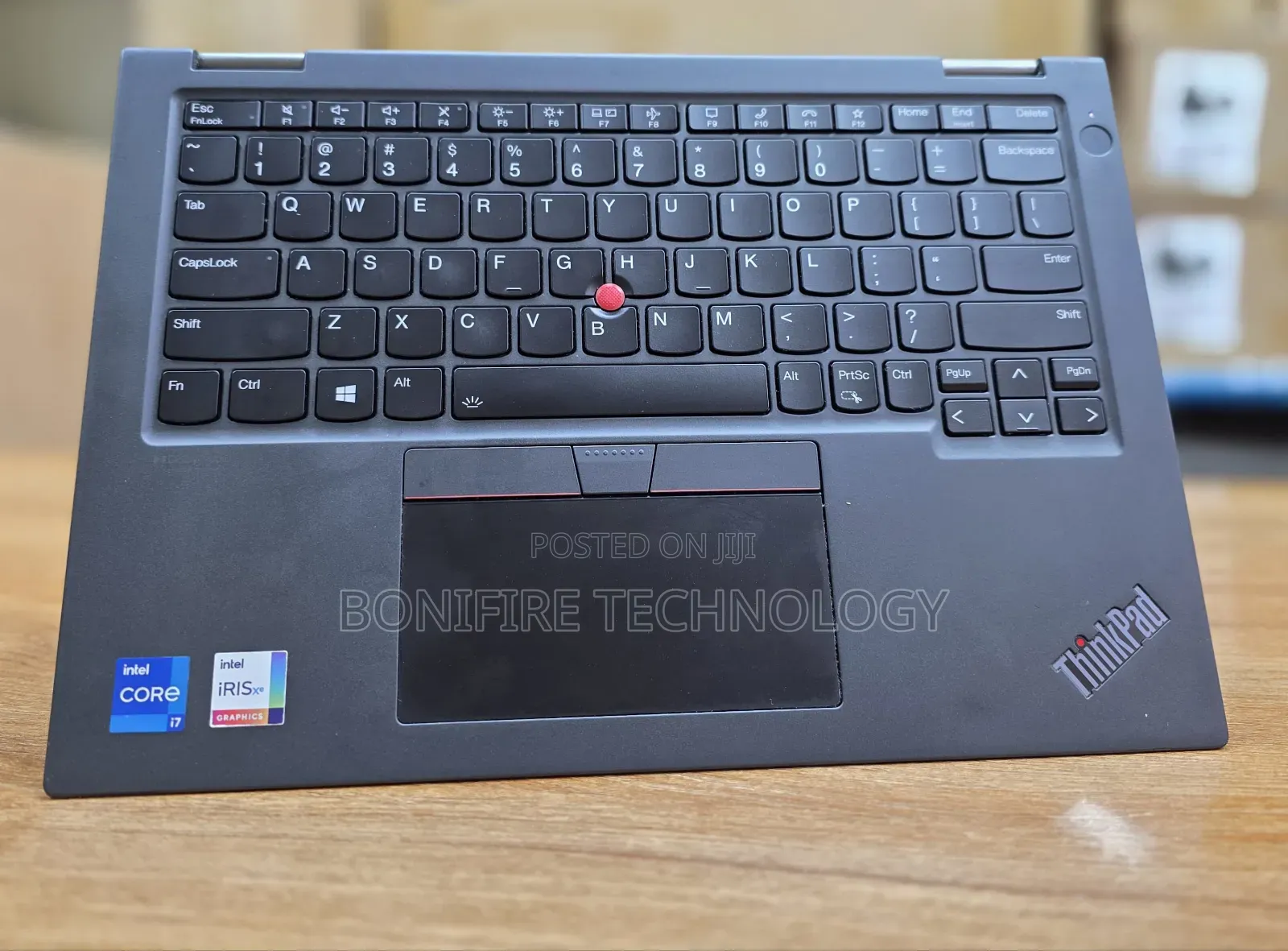 Laptop Lenovo ThinkPad X13 Gen 2 16GB Intel Core i7 SSD 512GB