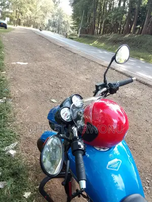 Captain CP150-10 2026 Blue
