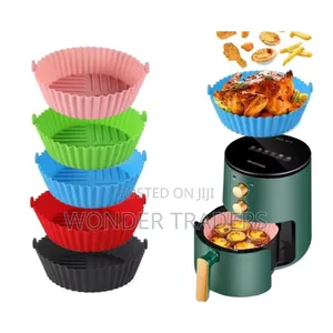 Silicone Airfryer Liner