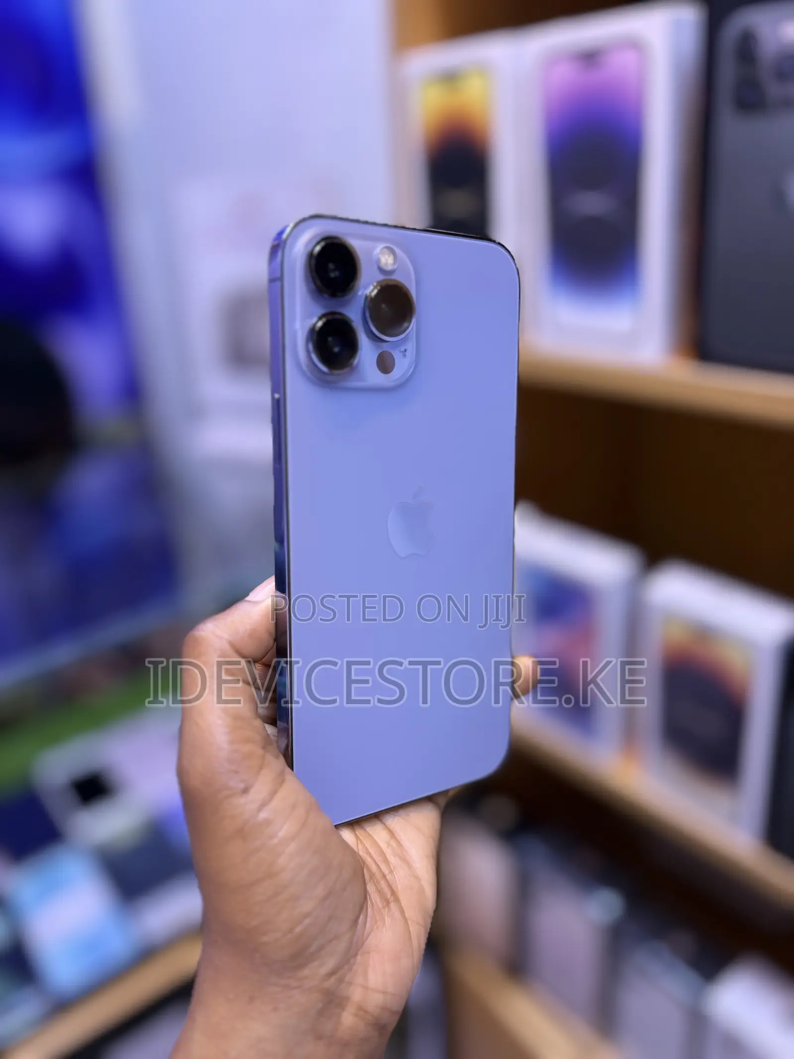 Apple iPhone 13 Pro 256 GB