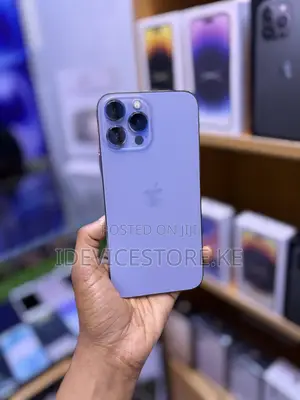 Apple iPhone 13 Pro 256 GB