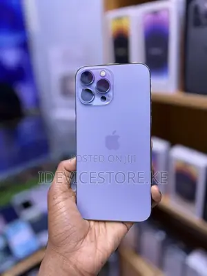 Apple iPhone 13 Pro 256 GB