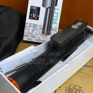 T05 Adjustable 360° Rotating Phone Tripod Selfie Stick