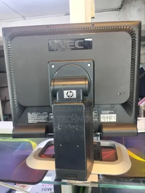 Nec EA193mi LCD Monitor