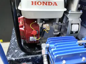 Honda Water Pump 7.5 HP