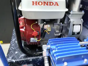 Honda Water Pump 7.5 HP