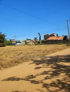 Prime Land for Sale – Kamakis Corner, Behind Lelani School