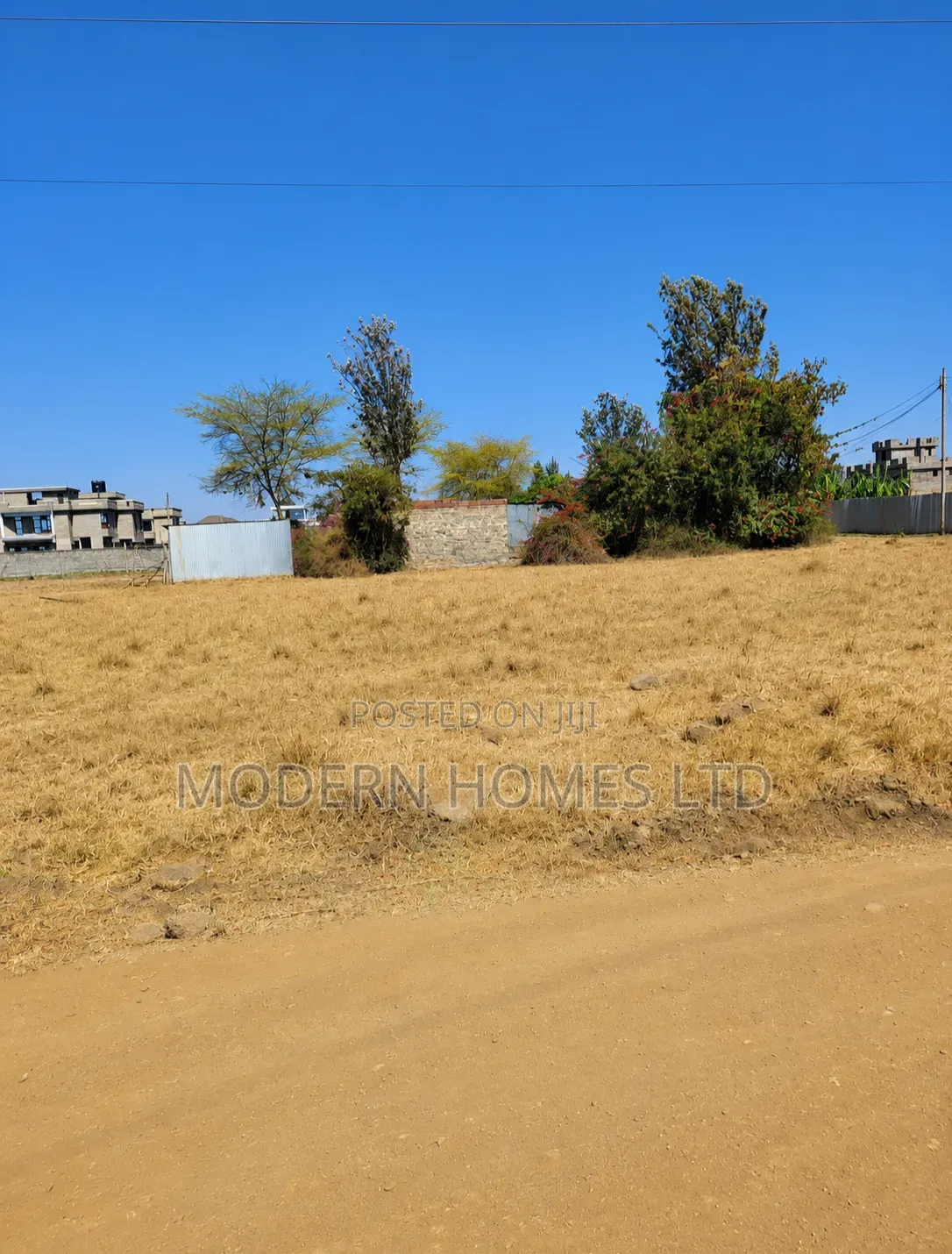 Prime Land for Sale – Kamakis Corner, Behind Lelani School