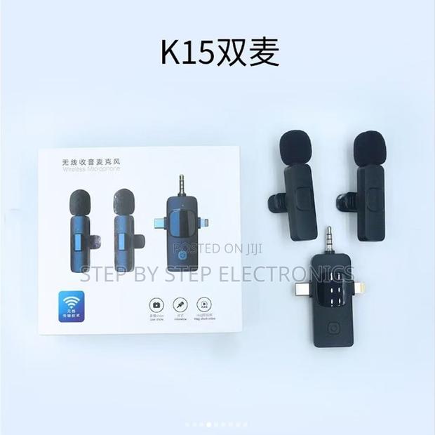 Manufacturer Prices Portable F11-2,qy66, Microphones - main view