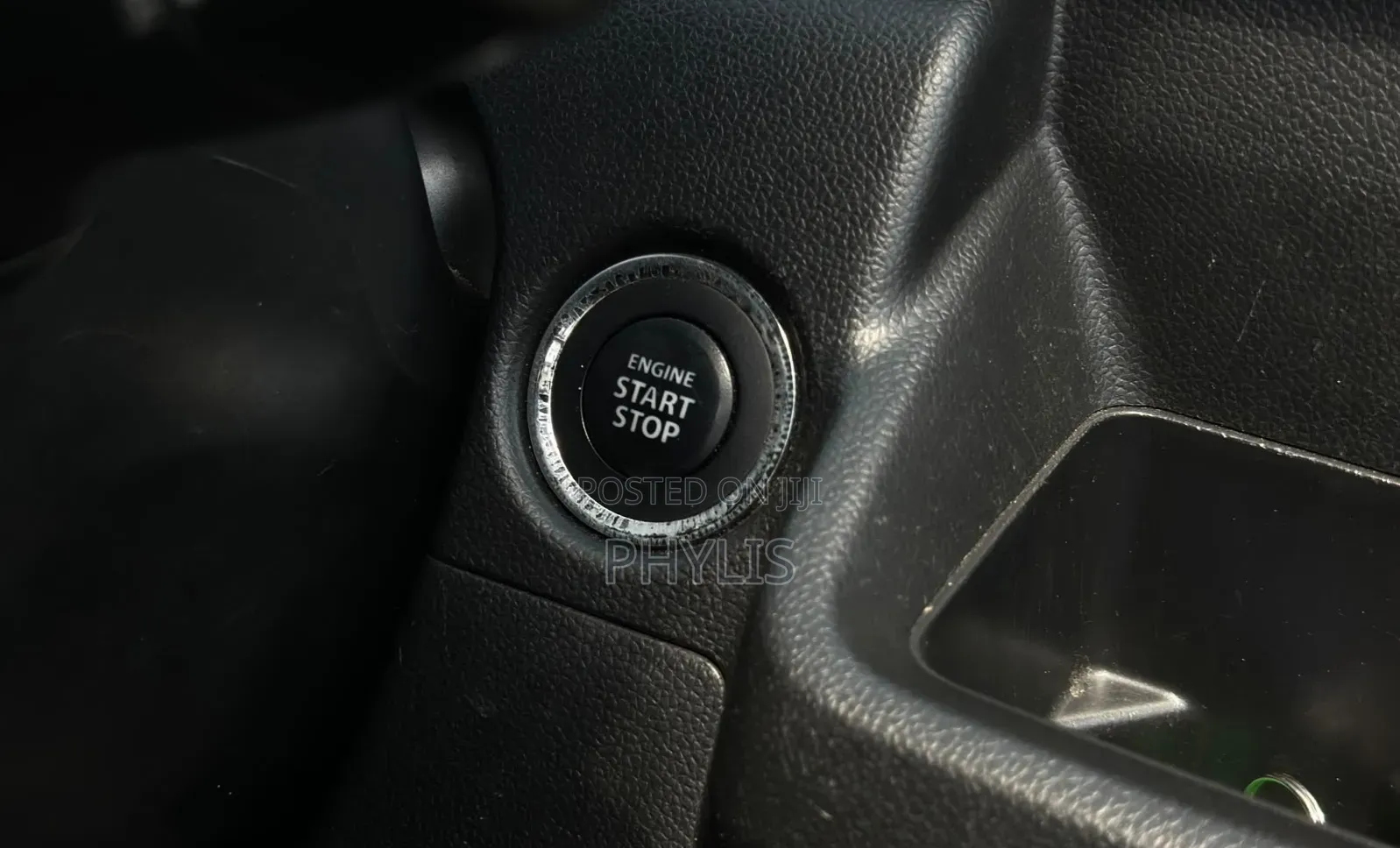 Suzuki Wagon R 2019 Black
