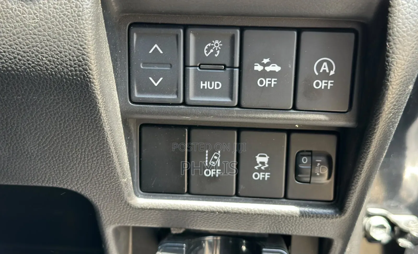 Suzuki Wagon R 2019 Black