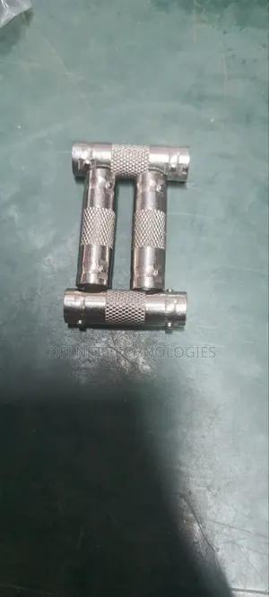 BNC Joiner – CCTV Video Cable Connector