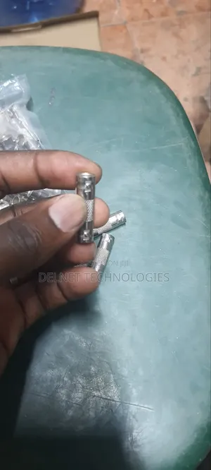 BNC Joiner – CCTV Video Cable Connector