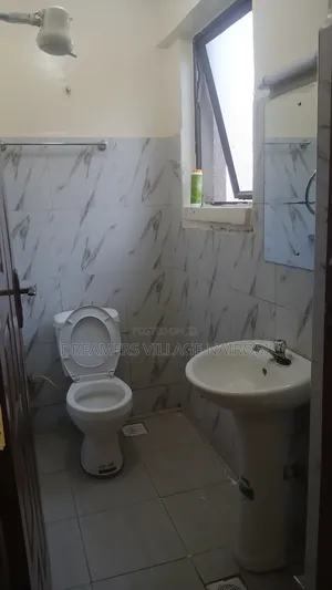 Studio Airbnb Unit in Kikuyu (Parking and Lift)