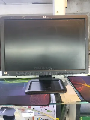 HP L1908wi 19 Inches Wide Monitor