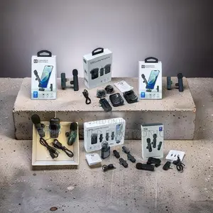 Best Prices Rechargeable F11-2,qy66, Microphones