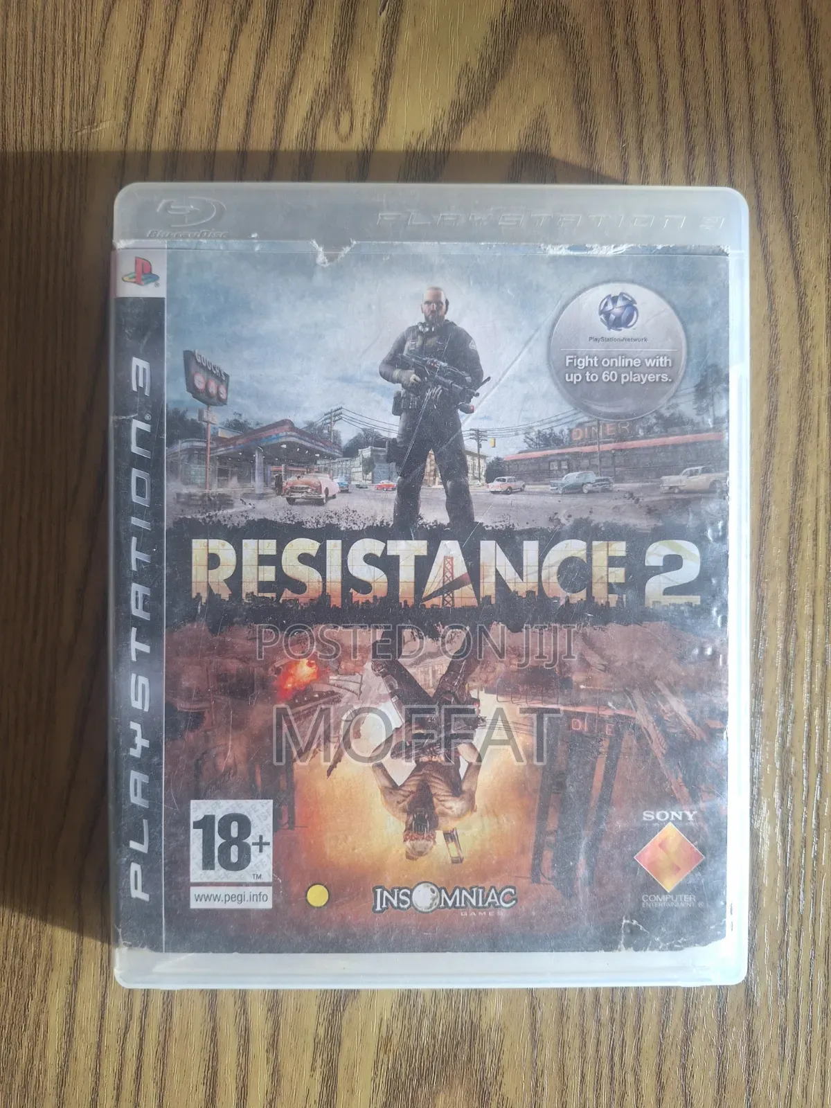 Platstation 3 Games