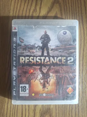 Platstation 3 Games
