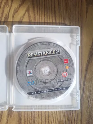 Platstation 3 Games