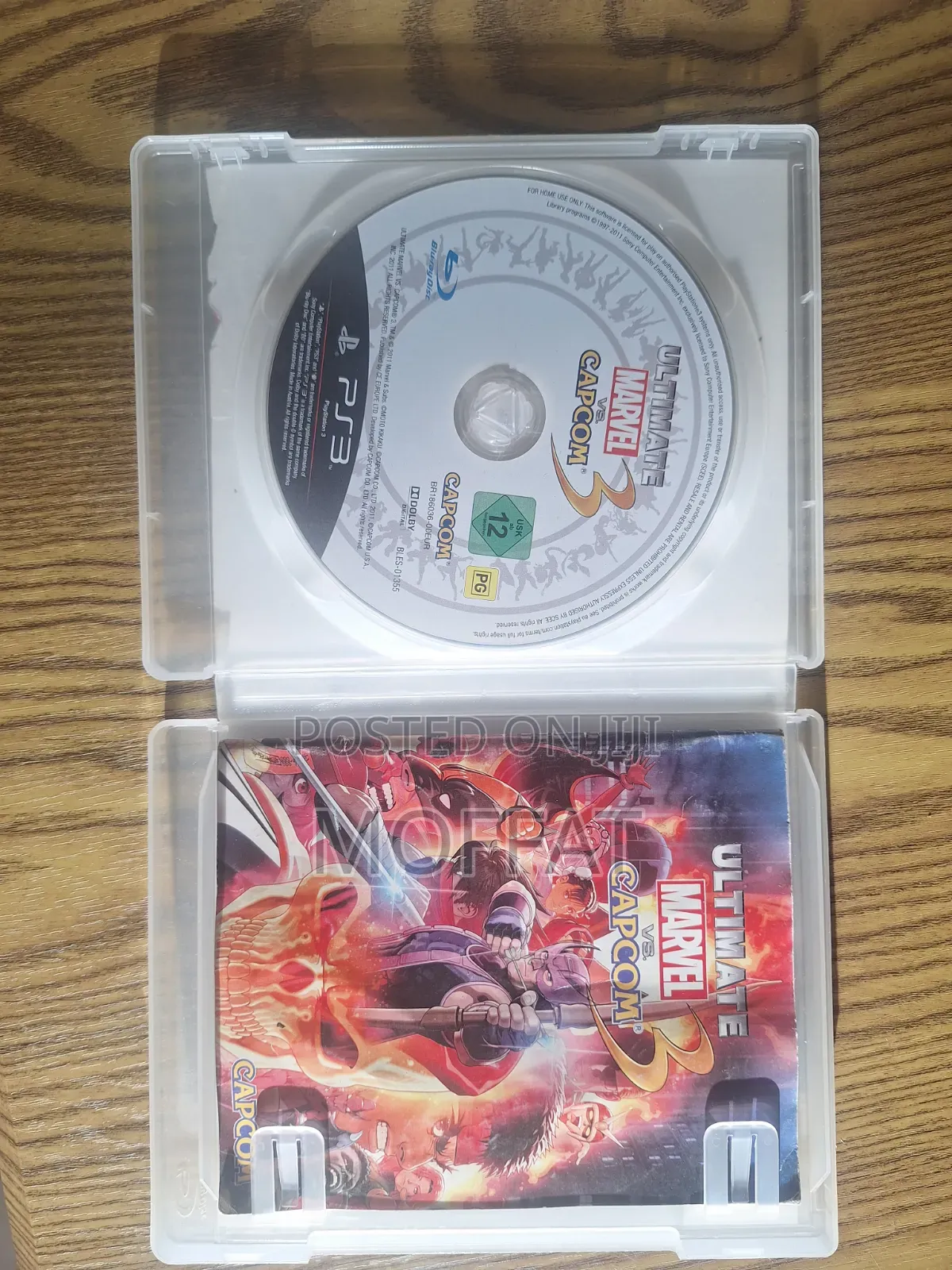 Platstation 3 Games