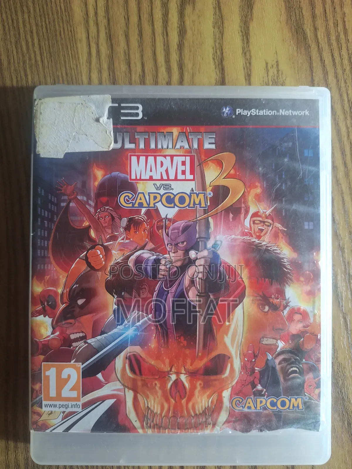 Platstation 3 Games