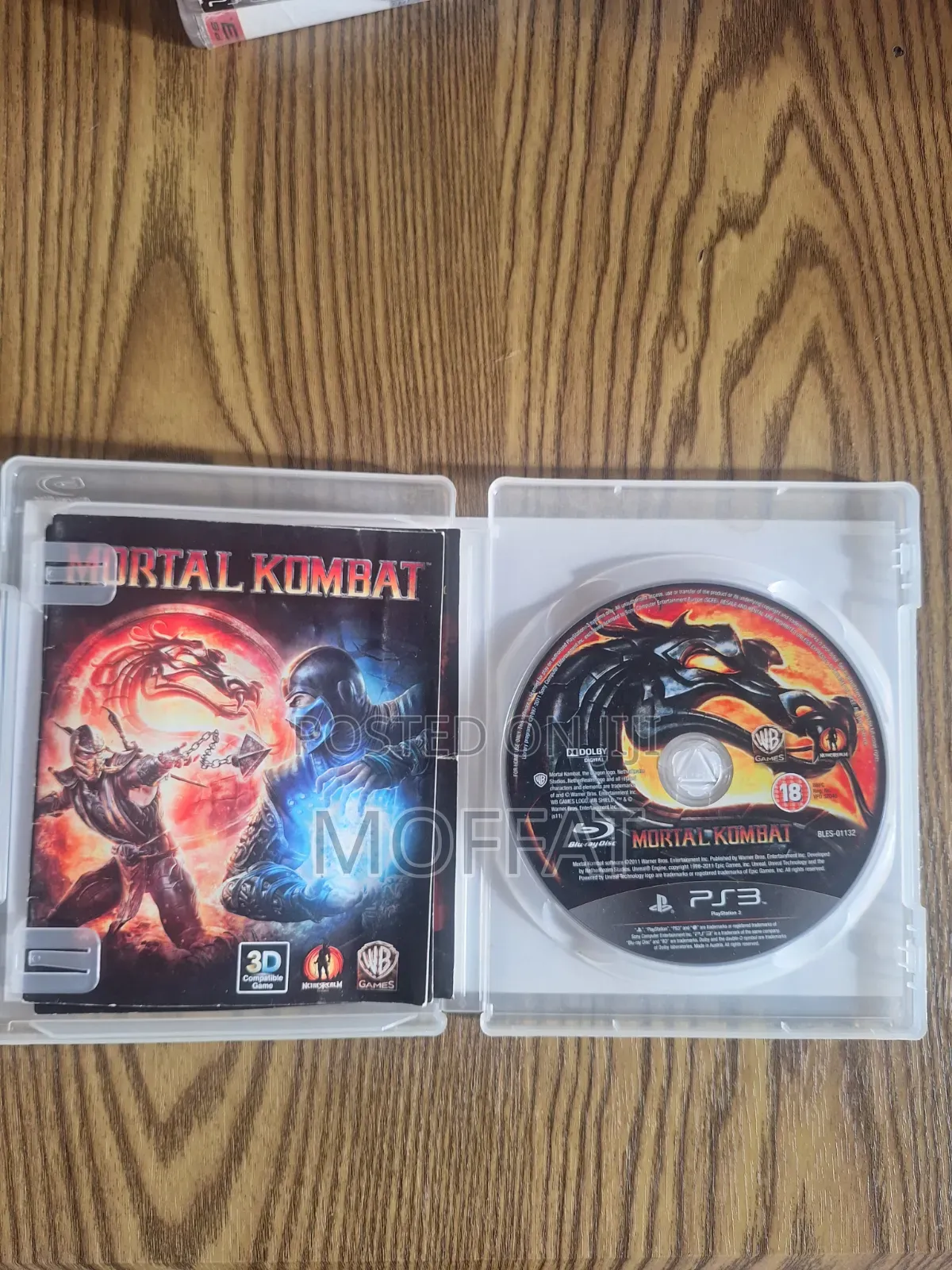 Platstation 3 Games