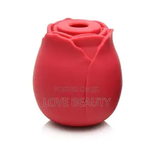 Rose Vibrator