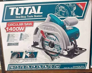 Total Circular Saw